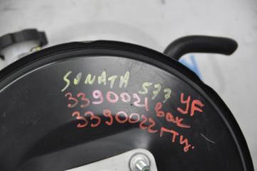 Вакуумный усилитель тормозов SONATA YF 10-14