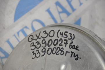 Вакуумный усилитель тормозов QX30 16-20 2016 Внедорожник 2.0 20PET