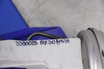 Вакуумный усилитель тормозов QX30 16-20 2016 Внедорожник 2.0 20PET