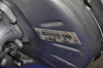 Вакуумный усилитель тормозов QX30 16-20 2016 Внедорожник 2.0 20PET