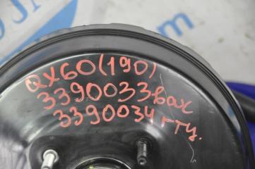 Вакуумный усилитель тормозов QX60/JX35 12-20 2015 Внедорожник 3.5