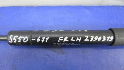 Амортизатор капота S-CLASS W221 06-13 2010 Седан M273968 5.5L