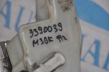 Главный тормозной цилиндр 3 BK 03-08