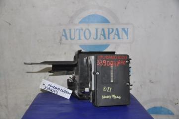 Блок ABS NISSAN MURANO Z50 02-07 2006 Б/У Блок ABS NISSAN MURANO Z50 02-07 2006