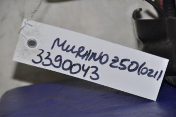 Блок ABS MURANO Z50 02-07 2006 Внедорожник 3.5