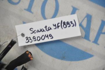 Блок ABS SONATA YF 10-14 2014 Седан 2.4