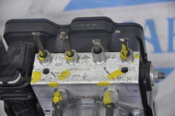 Блок ABS SENTRA B17 12-21 2013 Седан 1.8