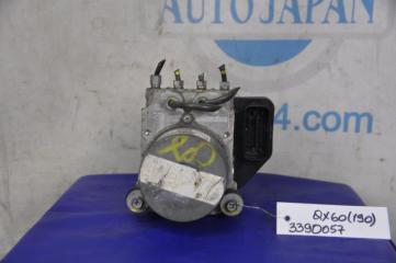 Блок ABS INFINITI QX60/JX35 12-20 Внедорожник 3.5
