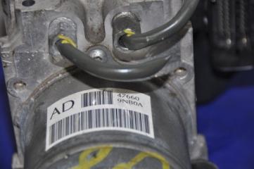 Блок ABS QX60/JX35 12-20 2015 Внедорожник 3.5