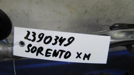 Трапеция стеклоочистителей SORENTO XM 09-14