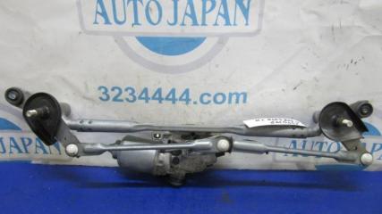 Трапеция стеклоочистителей KIA SORENTO XM 09-14