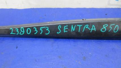 Поводок стеклоочистителя передний SENTRA B17 12-21 2013 Седан 1.8