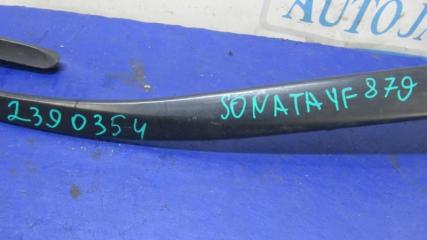 Поводок стеклоочистителя передний SONATA YF 10-14 2011 Седан 2.4