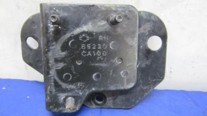 Кронштейн усилителя заднего бампера правый NISSAN MURANO Z50 02-07 Внедорожник 3.5