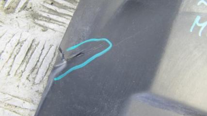 Подкрылок передний левый NISSAN MURANO Z50 02-07 Внедорожник 3.5