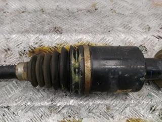 Привод задний задний правый CHEROKEE 14- 2015 Внедорожник 2.4