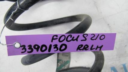 Пружина задней подвески FOCUS 10-18