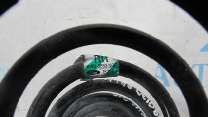 Пружина задней подвески FORD FOCUS 10-18