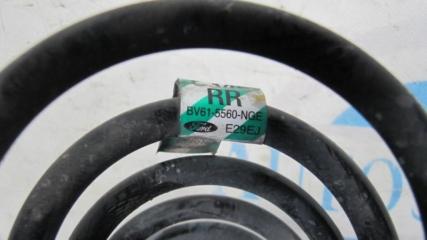 Пружина задней подвески FORD FOCUS 10-18