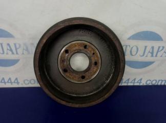 Тормозной барабан FOCUS 10-18