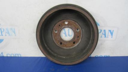 Тормозной барабан FORD FOCUS 10-18