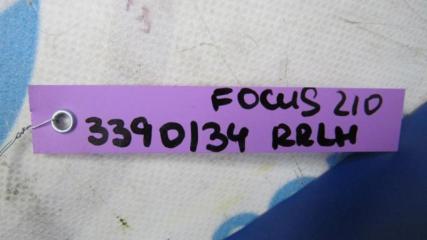 Датчик ABS задний левый FOCUS 10-18