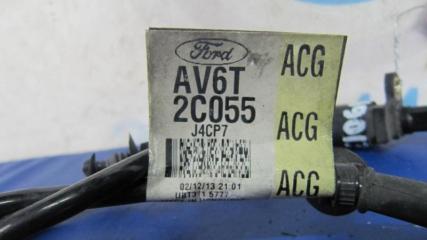 Датчик ABS задний левый FORD FOCUS 10-18