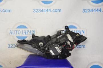 Фара передняя правая MURANO Z50 02-07 2006 Внедорожник 3.5