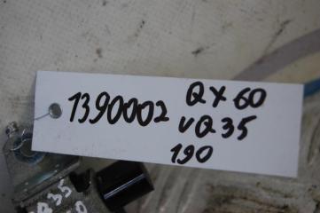 Клапан электромагнитный (вакуумный) QX60/JX35 12-20 2015 Внедорожник 3.5