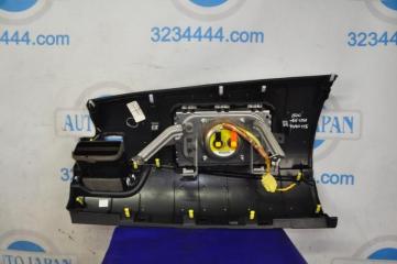 Подушка безопасности пассажира TOYOTA CAMRY 55 14-17