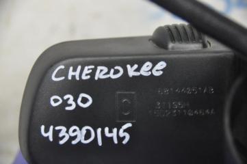 Зеркало салона CHEROKEE 14- 2015 Внедорожник 2.4