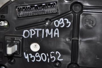 Панель приборов KIA OPTIMA JF 15-20 Седан 2.4