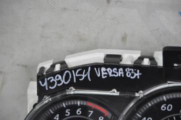 Панель приборов TIIDA/VERSA C11 04-11 2011 Хетчбек 1.8