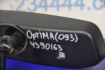 Зеркало салона OPTIMA JF 15-20 2016 Седан 2.4