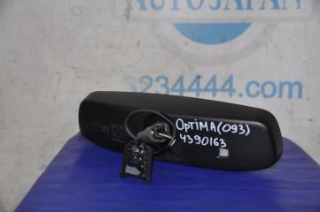 Зеркало салона KIA OPTIMA JF 15-20 Седан 2.4
