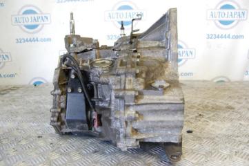 АКПП NISSAN TIIDA/VERSA C11 04-11 Хетчбек 1.8