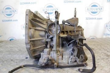 АКПП TIIDA/VERSA C11 04-11 2011 Хетчбек 1.8