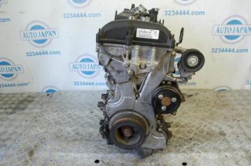 Двигатель бензин FOCUS 10-18