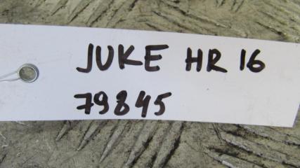 Кронштейн двигателя JUKE 10-19 HR16