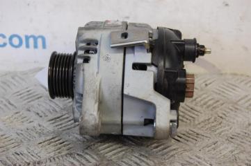 Генератор OPTIMA JF 15-20 2016 Седан 2.4