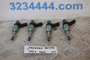 Форсунка топливная KIA OPTIMA JF 15-20 2016