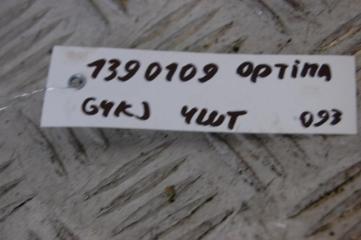 Форсунка топливная OPTIMA JF 15-20 2016 Седан 2.4