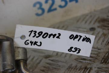 Дроссельная заслонка OPTIMA TF 11-16