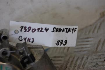 Дроссельная заслонка SONATA YF 10-14 2011 Седан 2.4