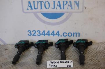 Катушка зажигания HYUNDAI SONATA LF 2014- 2016 Б/У Катушка зажигания HYUNDAI SONATA LF 2014- 2016