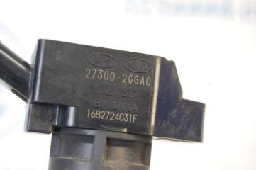 Катушка зажигания HYUNDAI SONATA LF 2014- Седан 2.4