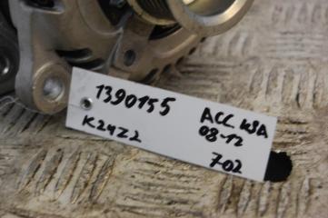 Генератор ACCORD USA 07-12 2008 Седан 2.4