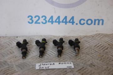 Форсунка топливная NISSAN X-TRAIL/ROGUE T32 13-20 2014