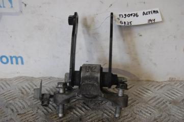 Кронштейн опоры двигателя задний NISSAN ALTIMA L33 12-18 L33 2.5