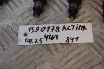 Форсунка топливная ALTIMA L33 12-18 2015 L33 2.5